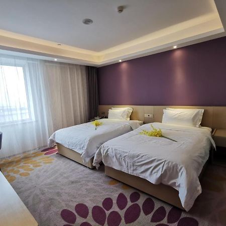 צ'נגצ'ון Lavande Hotel מראה חיצוני תמונה