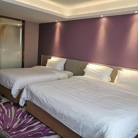 צ'נגצ'ון Lavande Hotel מראה חיצוני תמונה