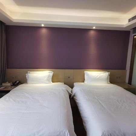 צ'נגצ'ון Lavande Hotel מראה חיצוני תמונה