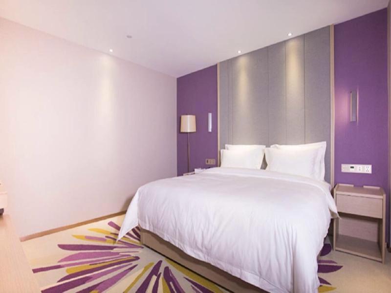 צ'נגצ'ון Lavande Hotel מראה חיצוני תמונה