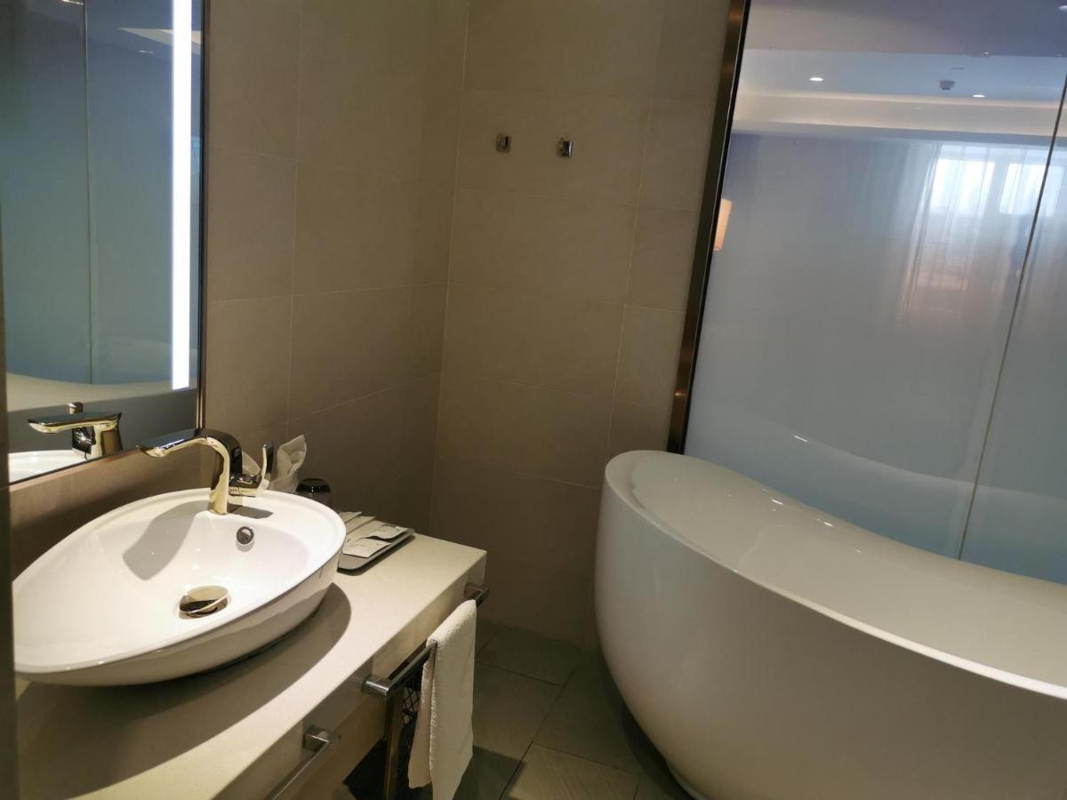 צ'נגצ'ון Lavande Hotel מראה חיצוני תמונה