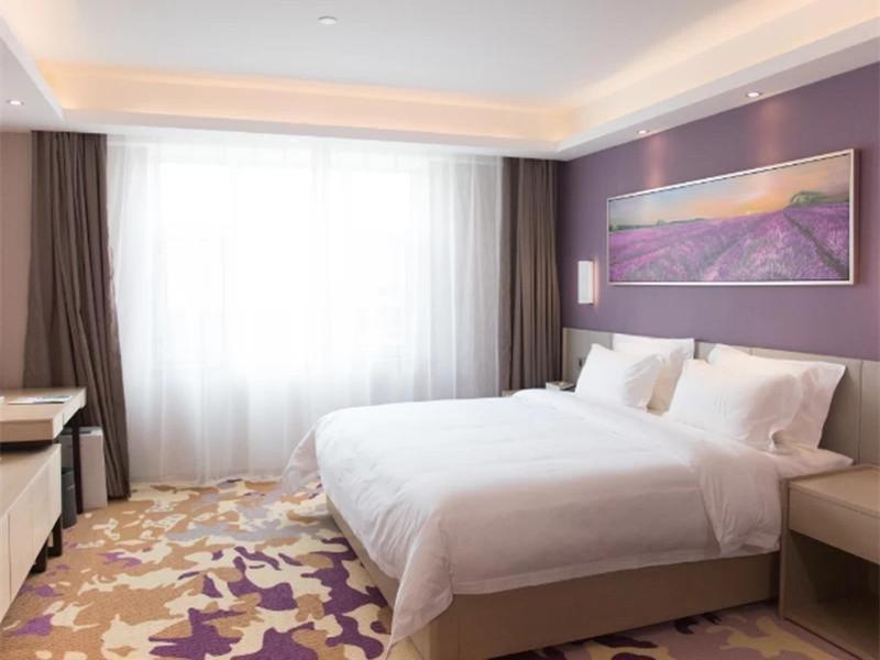 צ'נגצ'ון Lavande Hotel מראה חיצוני תמונה