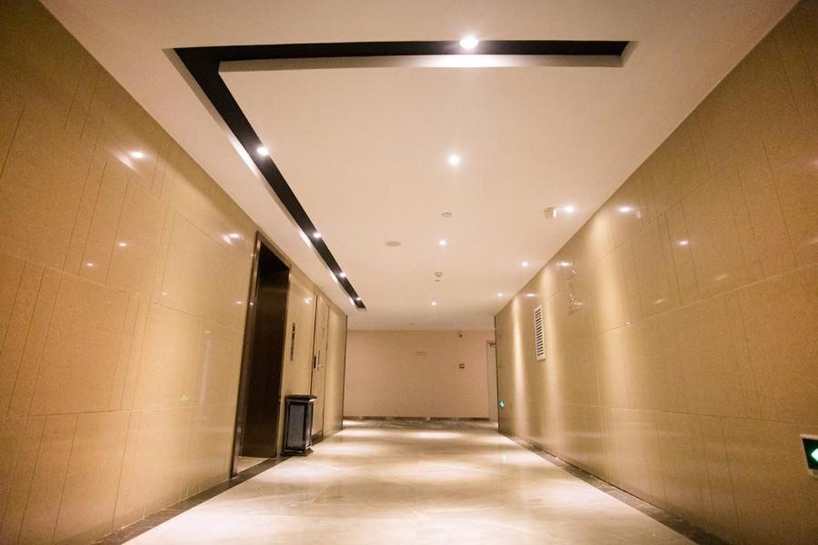 צ'נגצ'ון Lavande Hotel מראה חיצוני תמונה