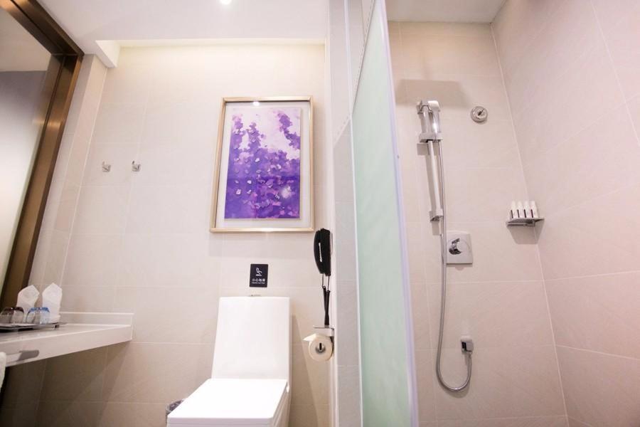 צ'נגצ'ון Lavande Hotel מראה חיצוני תמונה