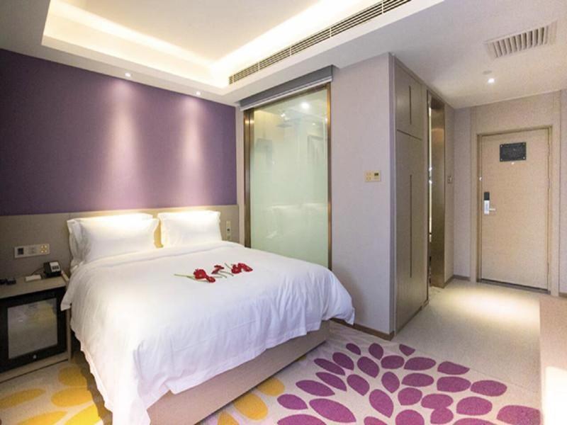 צ'נגצ'ון Lavande Hotel מראה חיצוני תמונה